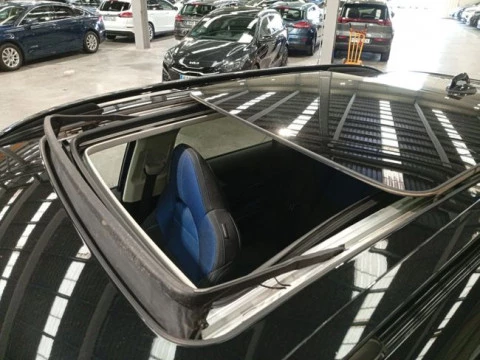 Lynk & Co 01 1.5 PHEV 3.3kW