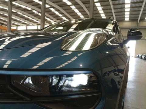 Lynk & Co 01 1.5 PHEV 3.3kW