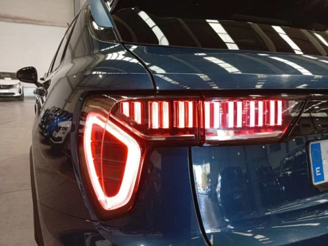 Lynk & Co 01 1.5 PHEV 3.3kW