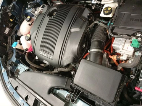 Lynk & Co 01 1.5 PHEV 3.3kW