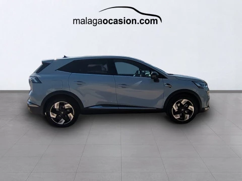 Renault Symbioz esprit Alpine E-Tech 117kW (160CV)