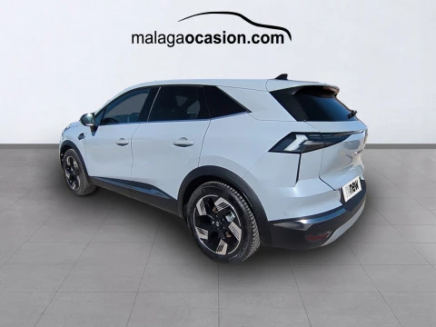 Renault Symbioz esprit Alpine E-Tech 117kW (160CV)