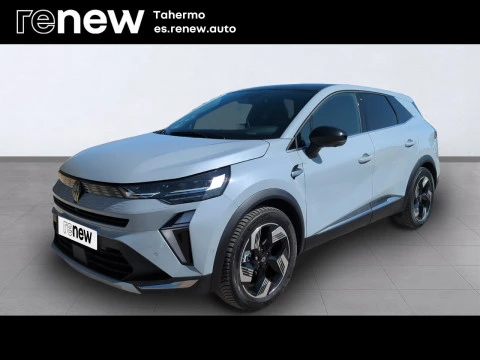Renault Symbioz esprit Alpine E-Tech 117kW (160CV)