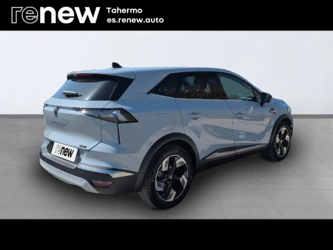 Renault Symbioz esprit Alpine E-Tech 117kW (160CV)