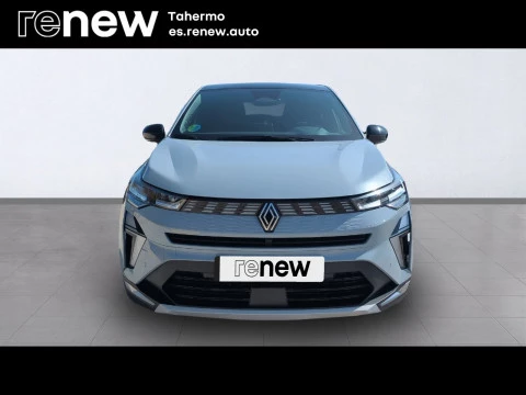 Renault Symbioz esprit Alpine E-Tech 117kW (160CV)