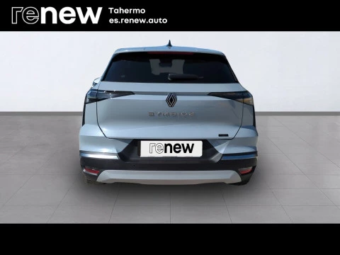 Renault Symbioz esprit Alpine E-Tech 117kW (160CV)