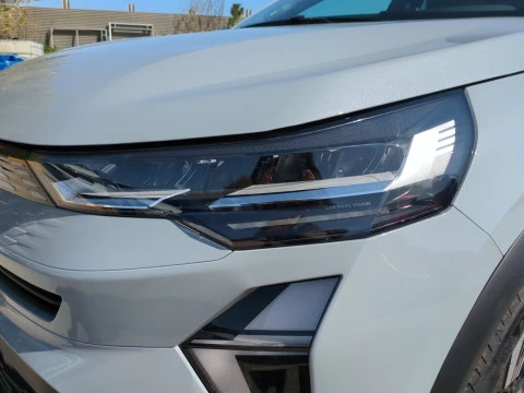 Renault Symbioz esprit Alpine E-Tech 117kW (160CV)