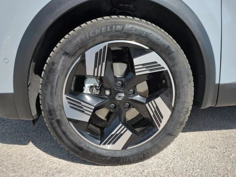 Renault Symbioz esprit Alpine E-Tech 117kW (160CV)