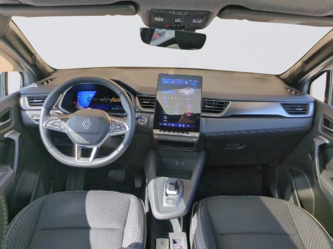 Renault Symbioz esprit Alpine E-Tech 117kW (160CV)