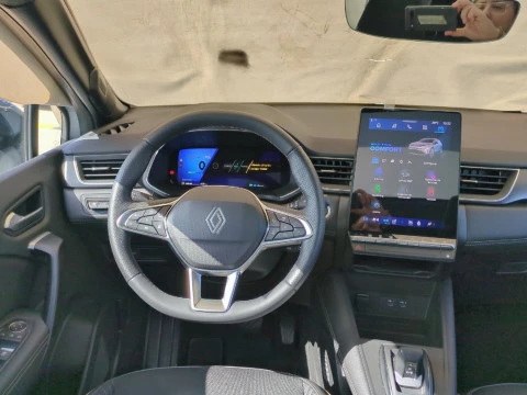 Renault Symbioz esprit Alpine E-Tech 117kW (160CV)