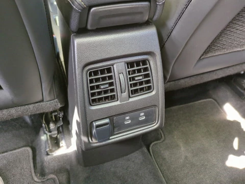 Renault Symbioz esprit Alpine E-Tech 117kW (160CV)