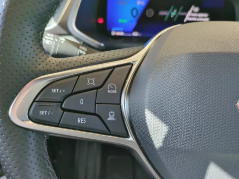 Renault Symbioz esprit Alpine E-Tech 117kW (160CV)
