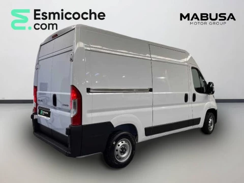 Citroën Jumper Nueva  Furgón 3.5 L2 H2 BlueHDi 140 S&S 6v