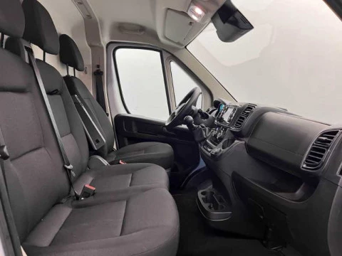 Citroën Jumper Nueva  Furgón 3.5 L2 H2 BlueHDi 140 S&S 6v