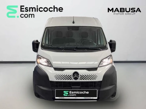 Citroën Jumper Nueva  Furgón 3.5 L2 H2 BlueHDi 140 S&S 6v