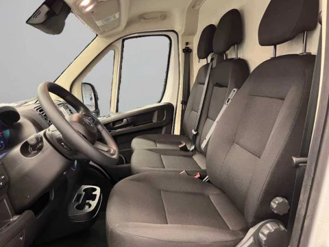 Citroën Jumper Nueva  Furgón 3.5 L2 H2 BlueHDi 140 S&S 6v