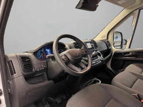 Citroën Jumper Nueva  Furgón 3.5 L2 H2 BlueHDi 140 S&S 6v