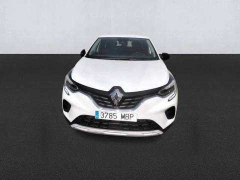 Renault Captur Intens TCe 74kW (100CV) GLP