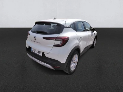 Renault Captur Intens TCe 74kW (100CV) GLP