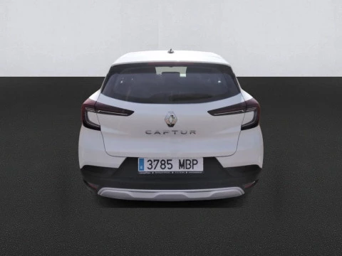 Renault Captur Intens TCe 74kW (100CV) GLP