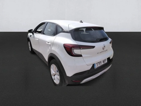 Renault Captur Intens TCe 74kW (100CV) GLP