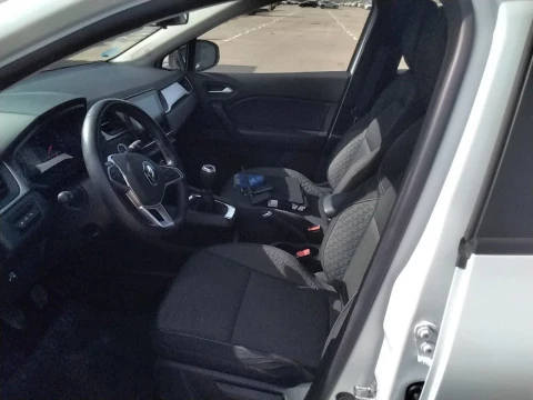 Renault Captur Intens TCe 74kW (100CV) GLP