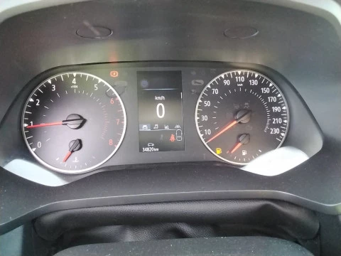 Renault Captur Intens TCe 74kW (100CV) GLP