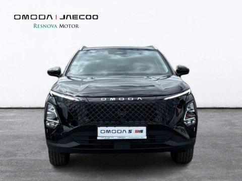 Omoda 5 HEV Premium 1. TGDI 16kW (224CV)