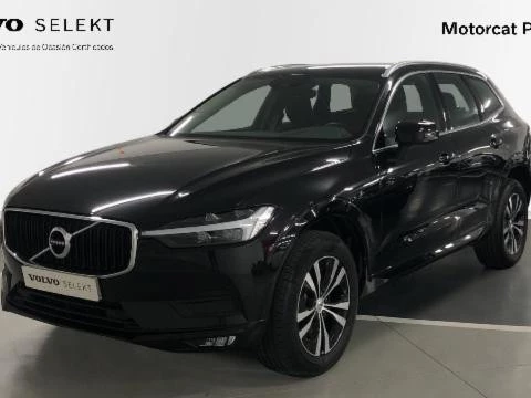 Volvo XC60 XC60 Momentum Pro, B4 mild hybrid Volvo XC60 XC60 Momentum Pro, B4 mild hybrid