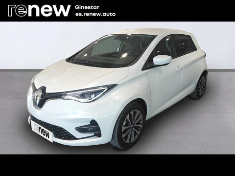 Renault ZOE Zoe Zen 50 R135 100kW
