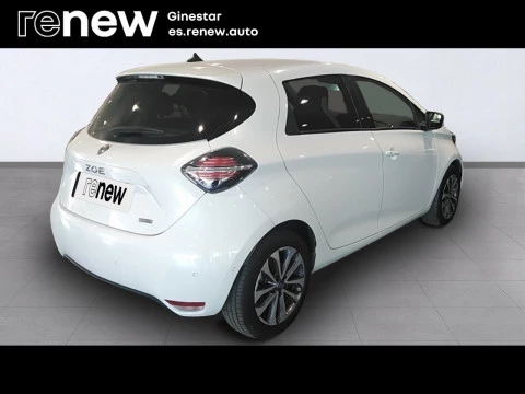 Renault ZOE Zoe Zen 50 R135 100kW