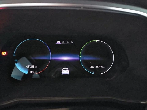 Renault ZOE Zoe Zen 50 R135 100kW