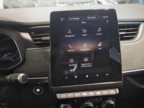 Renault ZOE Zoe Zen 50 R135 100kW