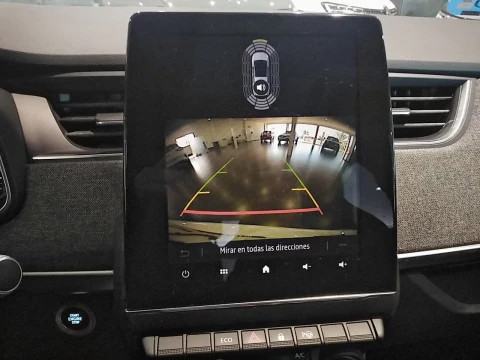 Renault ZOE Zoe Zen 50 R135 100kW