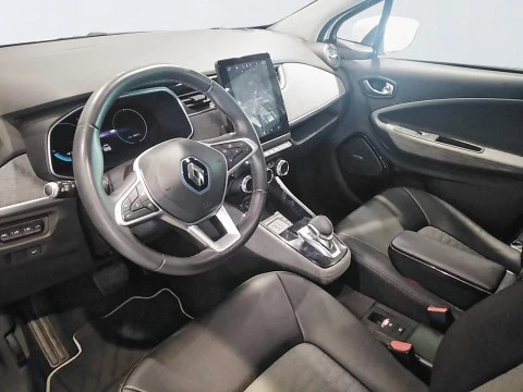 Renault ZOE Zoe Zen 50 R135 100kW