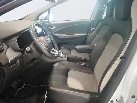 Renault ZOE Zoe Zen 50 R135 100kW