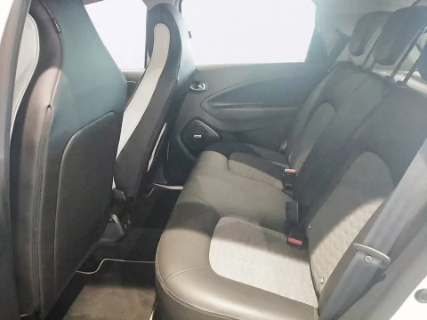 Renault ZOE Zoe Zen 50 R135 100kW