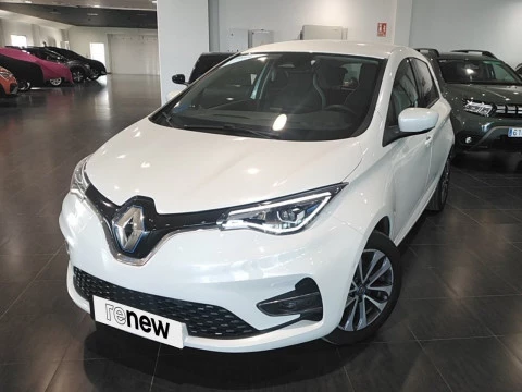 Renault ZOE Zoe Zen 50 R135 100kW