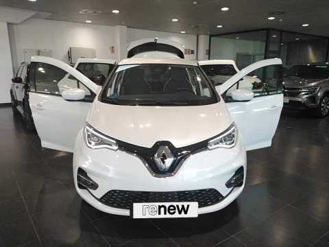 Renault ZOE Zoe Zen 50 R135 100kW