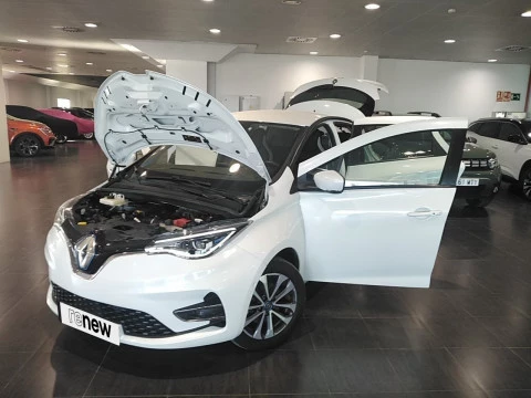 Renault ZOE Zoe Zen 50 R135 100kW
