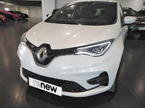 Renault ZOE Zoe Zen 50 R135 100kW