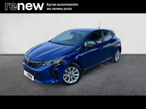 Renault Clio Evolution dCi 100 (74kw)