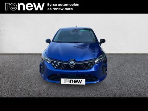 Renault Clio Evolution dCi 100 (74kw)