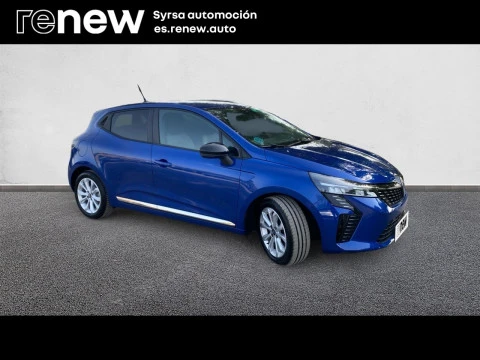 Renault Clio Evolution dCi 100 (74kw)
