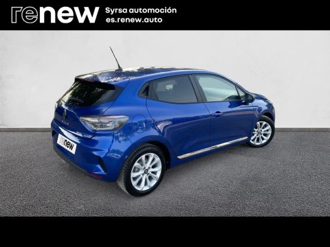 Renault Clio Evolution dCi 100 (74kw)