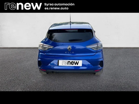 Renault Clio Evolution dCi 100 (74kw)