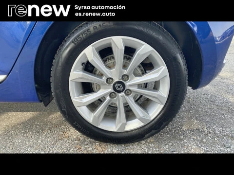 Renault Clio Evolution dCi 100 (74kw)