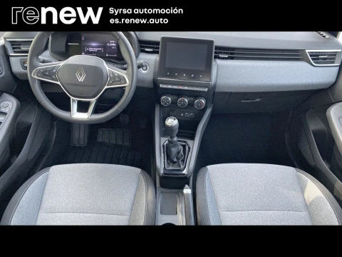 Renault Clio Evolution dCi 100 (74kw)