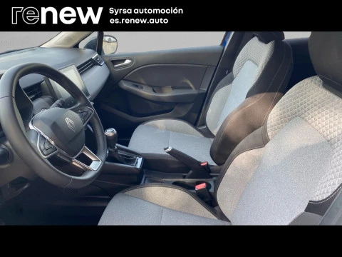 Renault Clio Evolution dCi 100 (74kw)