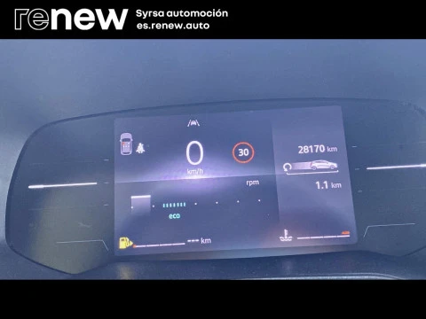 Renault Clio Evolution dCi 100 (74kw)